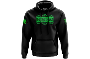 Image of We the People Holsters Juice Is Loose Hoodie 0EAFAA48, 7241031155810