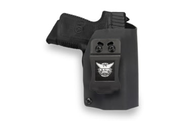Image of We the People Holsters Kahr Pm9 Iwb Holster 39BC4FC1, 540454027305