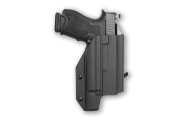 Image of We the People Holsters Psa Dagger Compact With Surefire X300U-A Light Owb Holster BDBD9477, 6968938037346