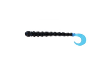 Image of Big Bite Baits Disc Worm A52422C4, RW4