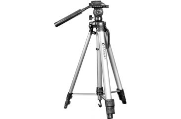 Image of Silver Barska Tripod