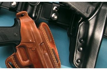 Image of Leather Holsters