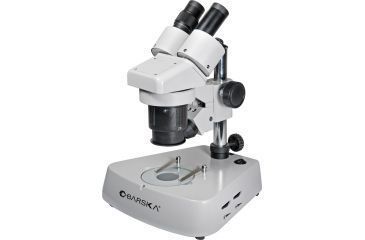 Image of Biocular Head Microscope