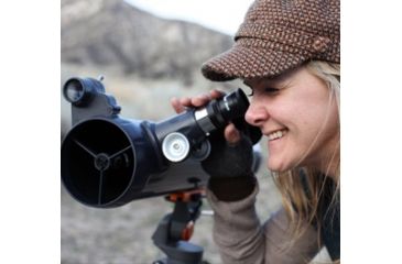 Image of Celestron Telescope