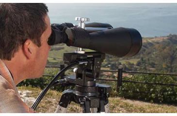 Image of High Powered Binocular