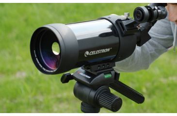 Image of Celestron Spotting Telescope
