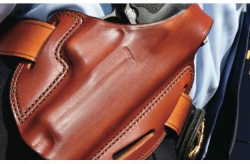 Image of Leather Holster