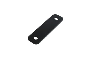 Image of Denali Electronics Driving Light Mount for Flat Bracket, Black, 3 inch, twt-00-013-003