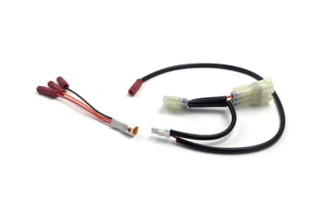 Image of Denali Electronics Brake Light Wiring, brake-light-wiring-adapter-for-ducati-desertx