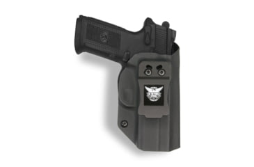 Image of We the People Holsters Fn Fnx-9 Iwb Holster B99CF6CB, 2171741798498
