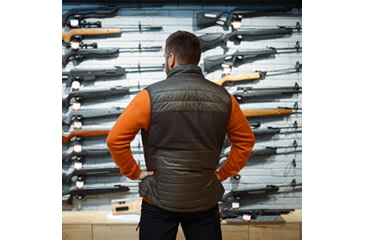 Image of The choices can seem overwhelming.