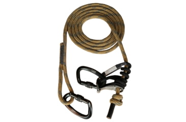 Image of Latitude Outdoors Ultralight 10mm Lineman Belt, Multi, One Size, RCD-ULB10