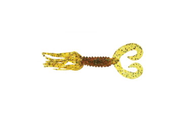 Image of Big Bite Baits Double Tail Skirted Grub F291A260, DTSG5
