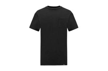 Image of 1620 Workwear Heavyweight NYCO Pocket T-Shirt B669518C, Meteorite, XXL, 23041MXXL