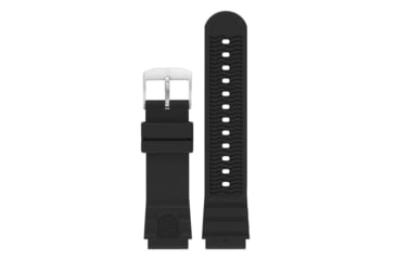 Image of Luminox Watches PU Strap, 22 mm, FPX.2201.20Q.1.K, 6597956763671