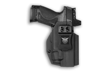 Image of We the People Holsters Smith &amp; Wesson M&amp;P / M2.0 4/4.25 Compact 9/40 With Streamlight Tlr-8/8A Light Red Dot Optic Cut Iwb Holster E1EF62C6, 6879927238754