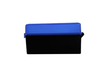 Image of Berrys Manufacturing Berrys Mfg 209 Ammunition Bos for .243/6.5/.30-06 - 20rd Smoke/Black C8195121, JF57543