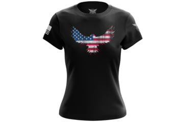 Image of We the People Holsters Free Spirit Womens Short Sleeve Shirt D05888D5, 7172260331618