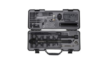 Image of BOG Wheeler Delta Series Pro Series Ultimate AR-15 Armorers Kit, PH4002649