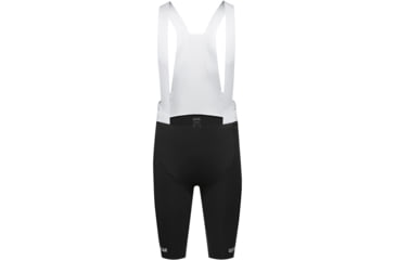Image of GOREWEAR Spinshift Cargo Bib Cycling Shorts+ Mens in Black XL Form fit B1007F6C, 101058-9900-XXL