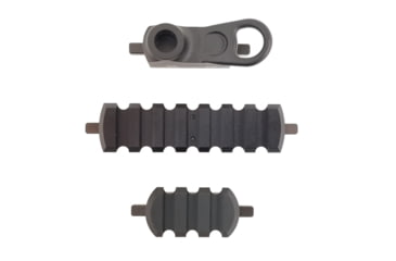 Image of Swampfox Sylvan Arms 3 Piece Rail Combo Pack Picatinny Rail and Sling Connect 3/ct 4DD9016A, IQRC300