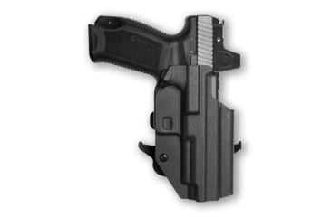 Image of We the People Holsters Canik Tp9Sa Red Dot Optic Cut Owb Holster FAFA1FC6, 6898846400610