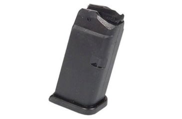 Image of Glock G30 .45 ACP 9 Round Pistol Magazine, Black, 1 Pack, GLMF30109