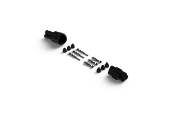 Image of Denali Electronics Connector Set - Mt Series 3-Pin 2E23A6CE, 1575115489380