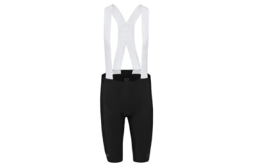 Image of GOREWEAR Distance Bib Cycling Shorts+ 2.0 Mens in Black XS Form fit Moisture Wicking 14387A15, 100944-9900-S