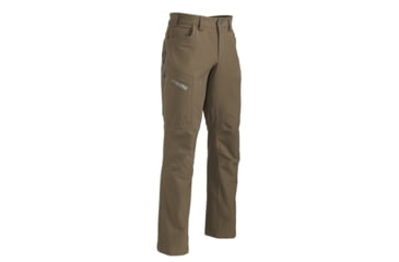 Image of KUIU Attack Hunting Pant - Mens, Major Brown, 46, Adult, Male, 6826935091358