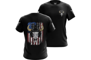 Image of Promo Bison Ops Short Sleeve Shirt, bison-ops-short-sleeve-shirt