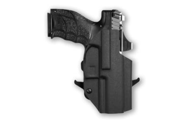 Image of We the People Holsters Heckler &amp; Koch Vp9 Red Dot Optic Cut Owb Holster 3DE1E4E3, 6872295833698