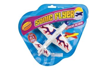 Image of 0zwest Sonic Flyer 74227
