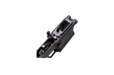 Image of 10 Ring Sylvan Arms Conversion Block AR-15 to 9mm Luger P320 Black, SCB100
