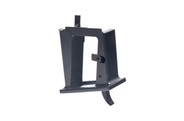 Image of 10 Ring Sylvan Arms Conversion Block AR-15 to 9mm Luger P320 Black, SCB100