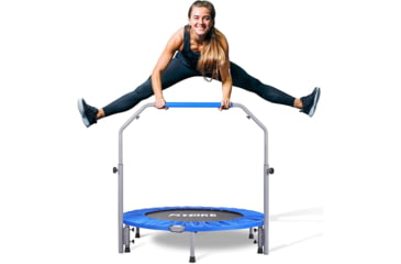 Image of Flybird Fitness Cardio 03C36CD1, flybird-indoor-trampoline