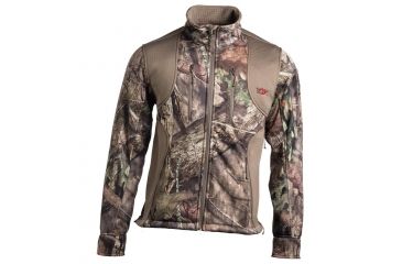 Image of 10X Scentrex Lockdown Jacket, Realtree Xtra Medium ZJ714AX9-MD