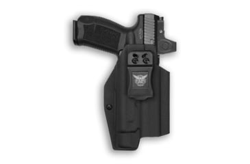 Image of We the People Holsters Canik Tp9Sf With Streamlight Tlr-1/1S/Hl Light Red Dot Optic Cut Iwb Holster 50A05386, 7025702174818