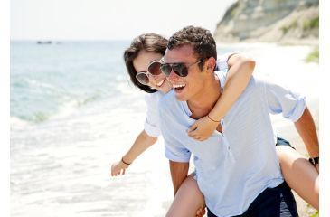 Image of Prescription Sunglasses