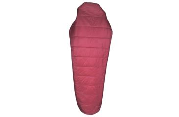 Image of 12 Survivors 20F Terra Pod Mummy Sleeping Bag - Regular, TS48000R