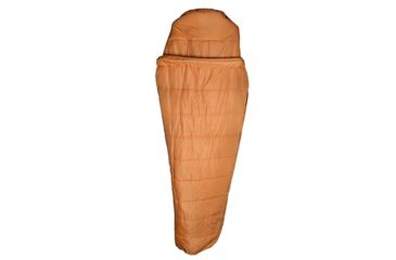 Image of 12 Survivors 20F Terra Pod Mummy Sleeping Bag - Regular, TS48000R