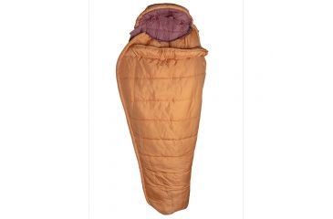 Image of 12 Survivors 20F Terra Pod Mummy Sleeping Bag - Regular TS48000R