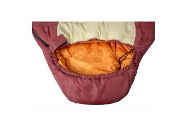 Image of 12 Survivors 20F Terra Pod Mummy Sleeping Bag - Regular TS48000R