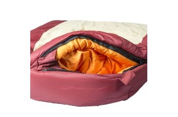 Image of 12 Survivors 20F Terra Pod Mummy Sleeping Bag - Regular TS48000R