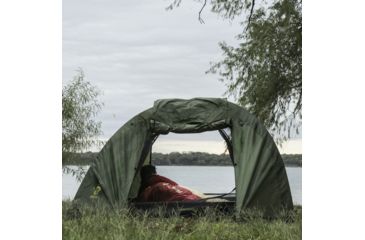 Image of 12 Survivors 20F Terra Pod Mummy Sleeping Bag - Regular, TS48000R