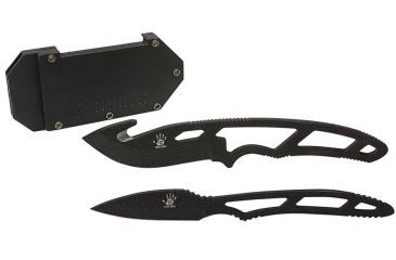 Image of 12 Survivors 3 pc Field Dressing Kit TS71006