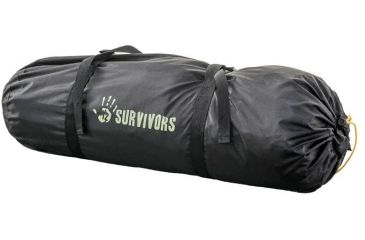 Image of 12 Survivors 4P Shire Tent TS75002