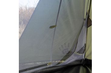 Image of 12 Survivors 4P Shire Tent TS75002