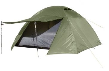 Image of 12 Survivors 4P Shire Tent TS75002