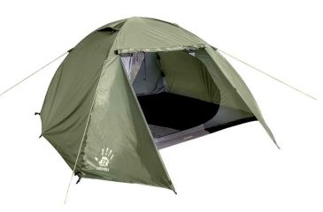 Image of 12 Survivors 4P Shire Tent TS75002